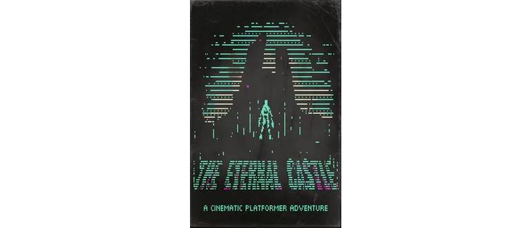 Логотип игры