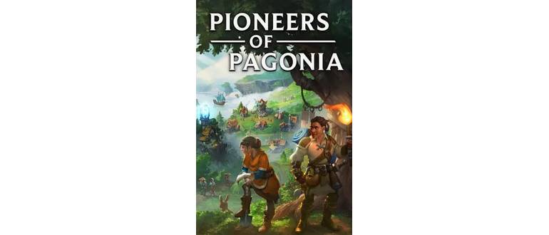 Логотип игры