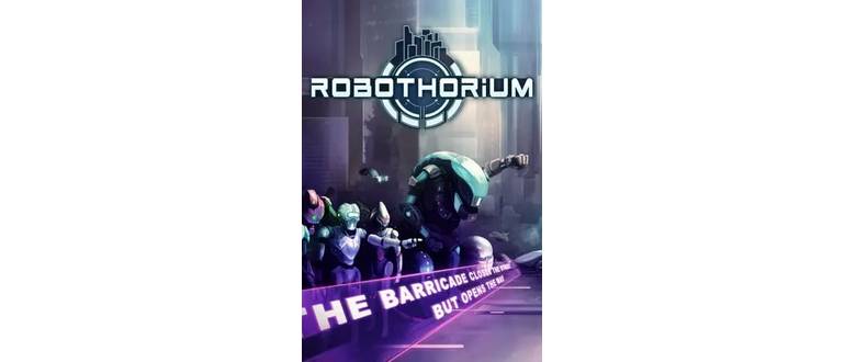 Логотип игры