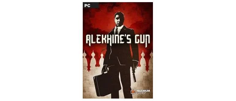 Логотип игры