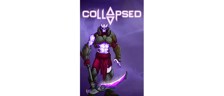 Логотип игры