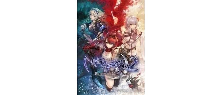 Логотип игры