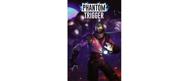 Логотип игры