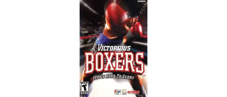 Логотип игры