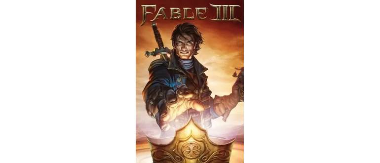 Логотип игры