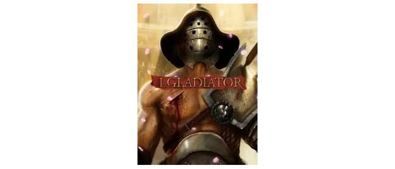 Логотип игры