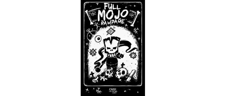 Логотип игры