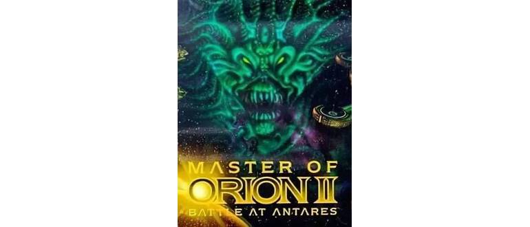 Логотип игры