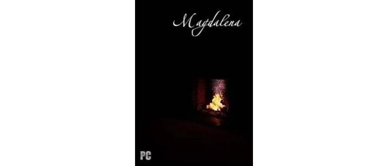 Логотип игры