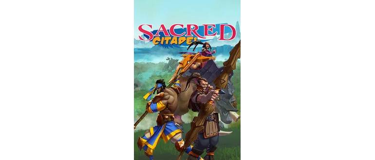 Логотип игры