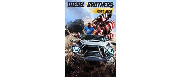 Логотип игры