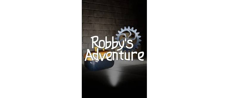 Логотип игры