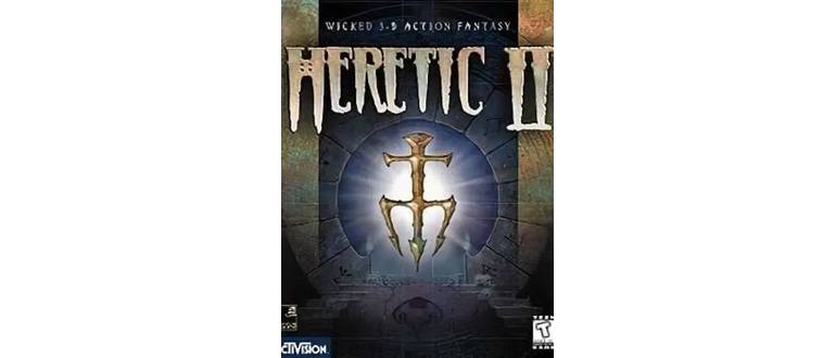 Логотип игры