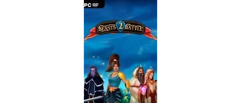 Логотип игры