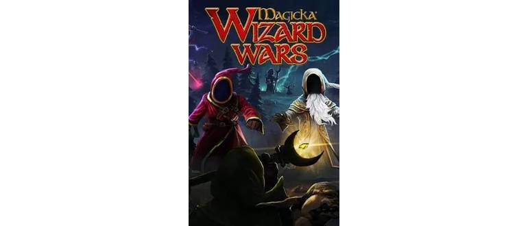 Логотип игры