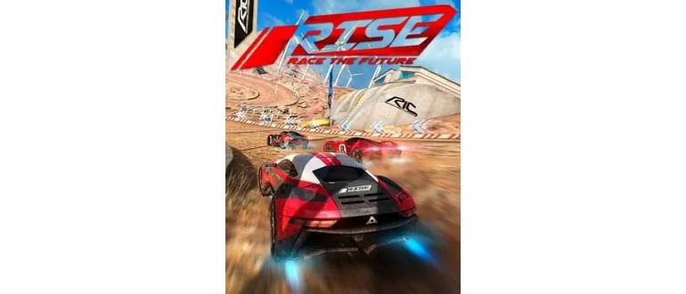 Логотип игры