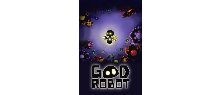 Логотип игры