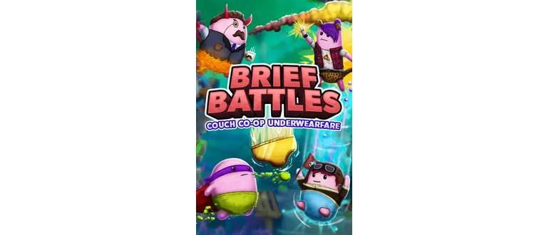 Логотип игры