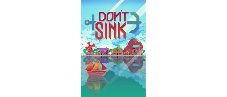 Логотип игры