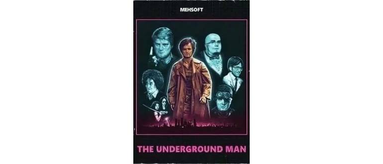 Логотип игры