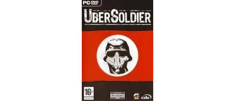 Логотип игры