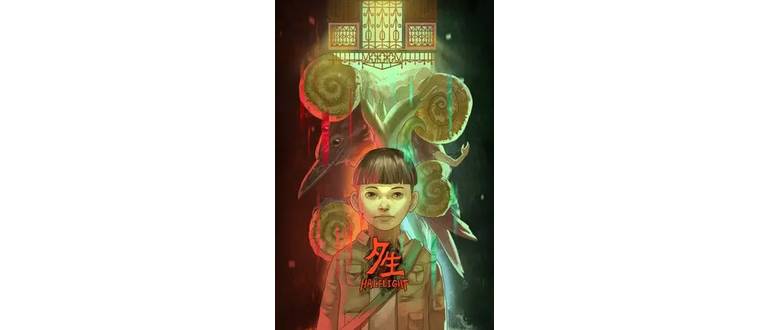 Логотип игры