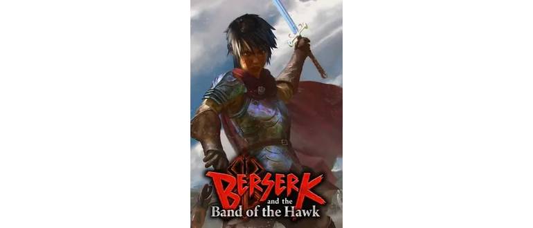 Логотип игры