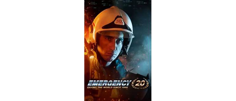 Логотип игры