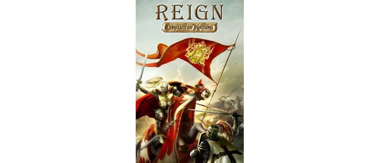 Логотип игры