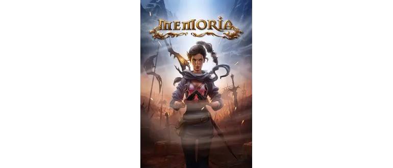 Логотип игры