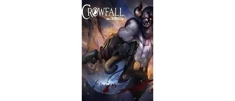 Логотип игры