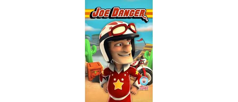 Логотип игры