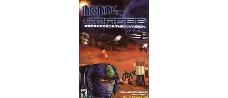 Логотип игры