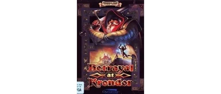 Логотип игры