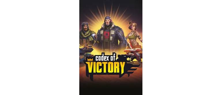 Логотип игры