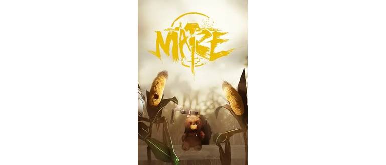 Логотип игры