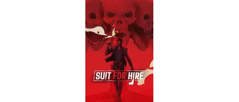 Логотип игры