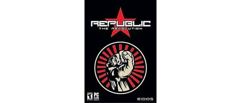 Логотип игры