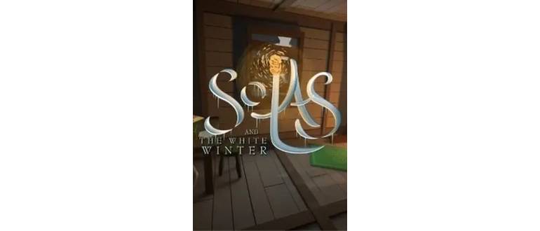 Логотип игры