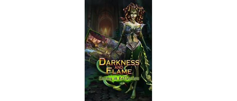 Логотип игры