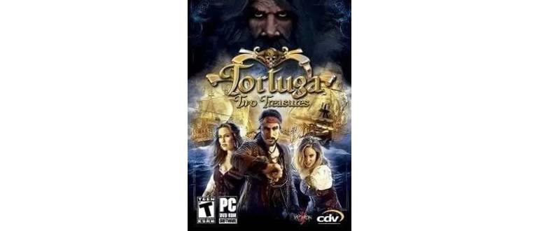 Логотип игры