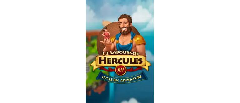 Логотип игры
