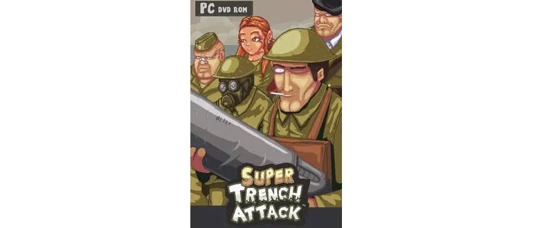 Логотип игры