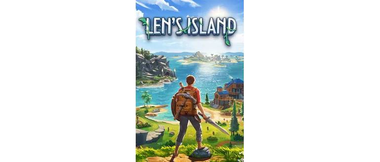 Логотип игры