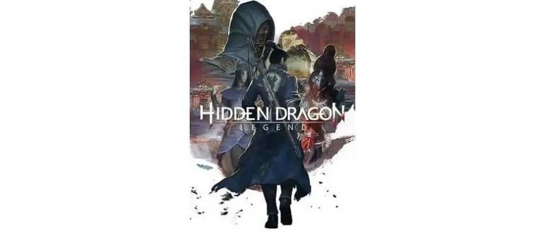 Логотип игры