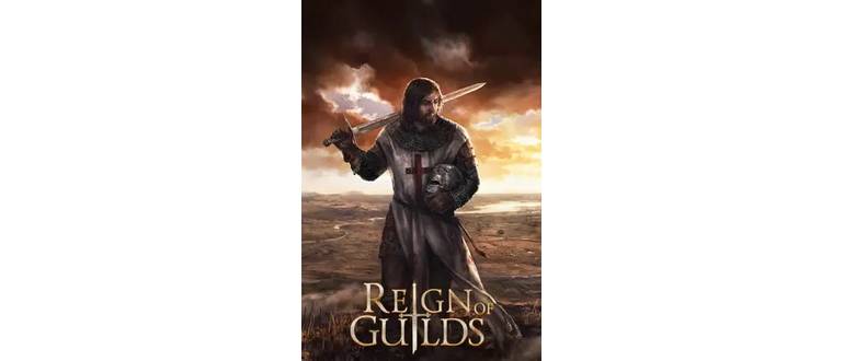 Логотип игры