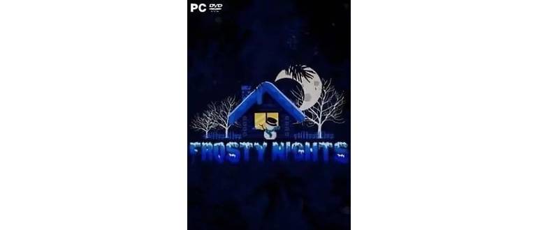 Логотип игры