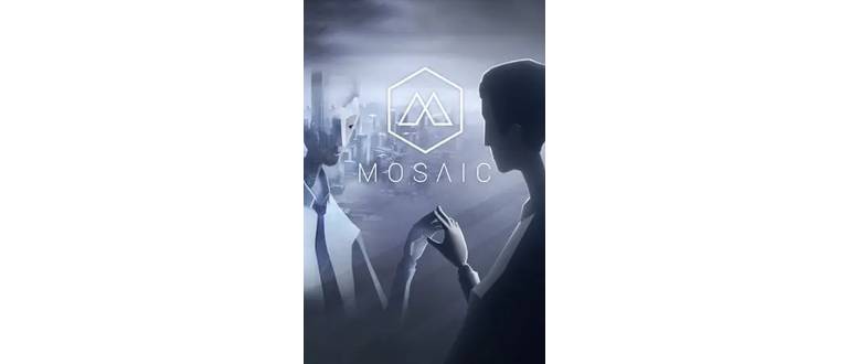 Логотип игры