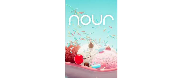 Логотип игры