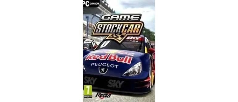 Логотип игры